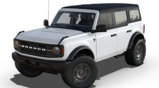 2025 Ford Bronco® External Image 2